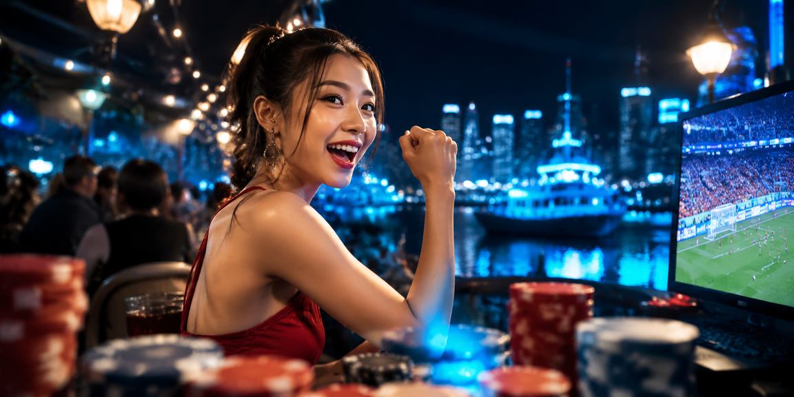 Đăng ký nhận bonus tại chợ đêm Hà Nội – khuyến mãi s19 mới nhất