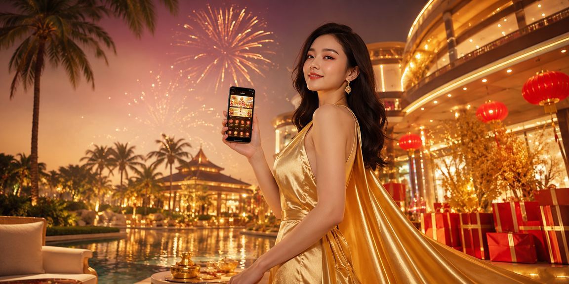 Ưu đãi VIP đặc biệt tại Phú Quốc trong dịp lễ Tết